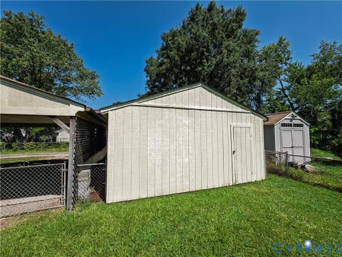 Tiny photo for 422 Roslyn Avenue, Colonial Heights, VA 23834 (MLS # 2622305)