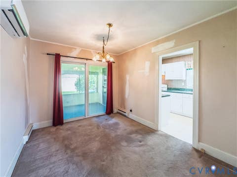 Tiny photo for 422 Roslyn Avenue, Colonial Heights, VA 23834 (MLS # 2622305)