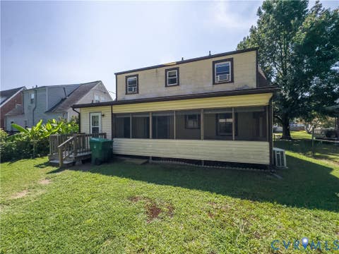 Tiny photo for 422 Roslyn Avenue, Colonial Heights, VA 23834 (MLS # 2622305)