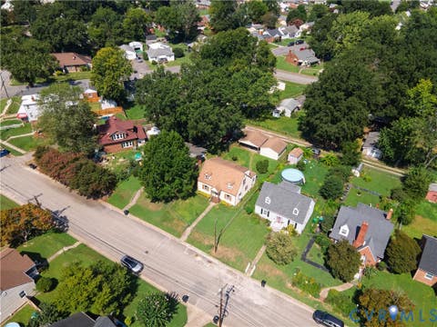 Tiny photo for 422 Roslyn Avenue, Colonial Heights, VA 23834 (MLS # 2622305)