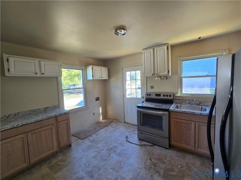 Tiny photo for 320 Shore Street, Petersburg, VA 23803 (MLS # 2628299)