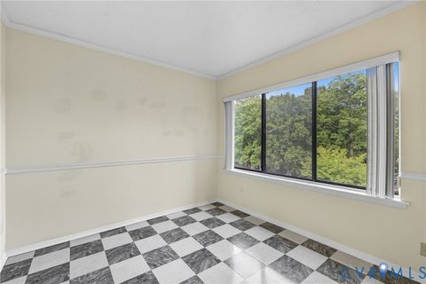 Tiny photo for 1501 Regency Woods Road #302, Henrico, VA 23238 (MLS # 2527819)