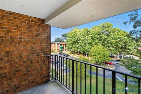 Tiny photo for 1501 Regency Woods Road #302, Henrico, VA 23238 (MLS # 2527819)