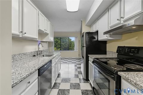Tiny photo for 1501 Regency Woods Road #302, Henrico, VA 23238 (MLS # 2527819)