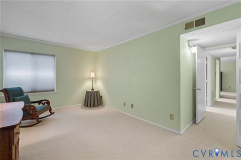 Tiny photo for 1501 Regency Woods Road #302, Henrico, VA 23238 (MLS # 2527819)