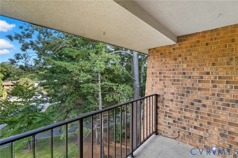 Tiny photo for 1501 Regency Woods Road #302, Henrico, VA 23238 (MLS # 2527819)