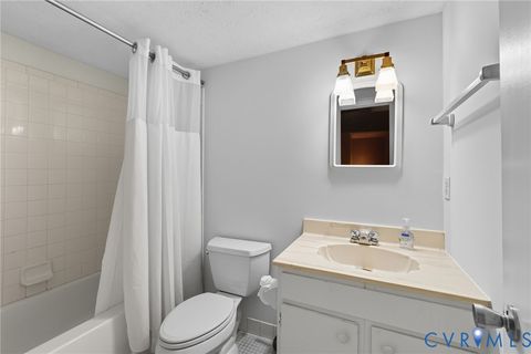 Tiny photo for 1501 Regency Woods Road #302, Henrico, VA 23238 (MLS # 2527819)