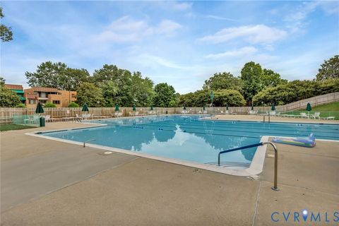 Tiny photo for 1501 Regency Woods Road #302, Henrico, VA 23238 (MLS # 2527819)