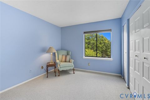Tiny photo for 1501 Regency Woods Road #302, Henrico, VA 23238 (MLS # 2527819)