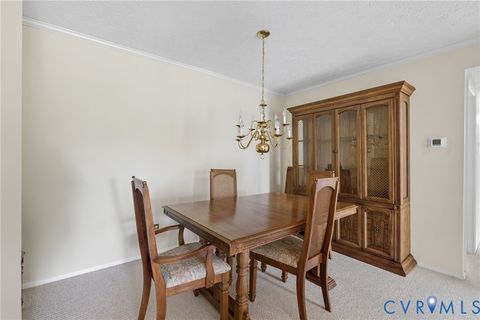 Tiny photo for 1501 Regency Woods Road #302, Henrico, VA 23238 (MLS # 2527819)
