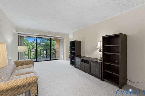 Tiny photo for 1501 Regency Woods Road #302, Henrico, VA 23238 (MLS # 2527819)