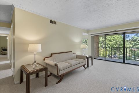 Tiny photo for 1501 Regency Woods Road #302, Henrico, VA 23238 (MLS # 2527819)