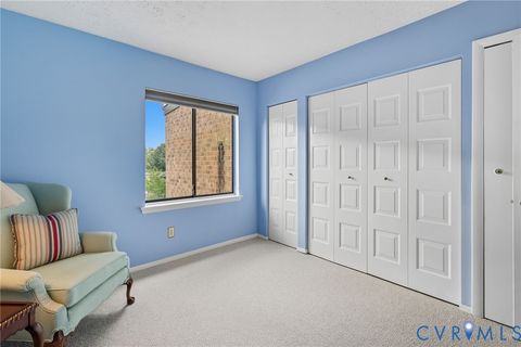Tiny photo for 1501 Regency Woods Road #302, Henrico, VA 23238 (MLS # 2527819)