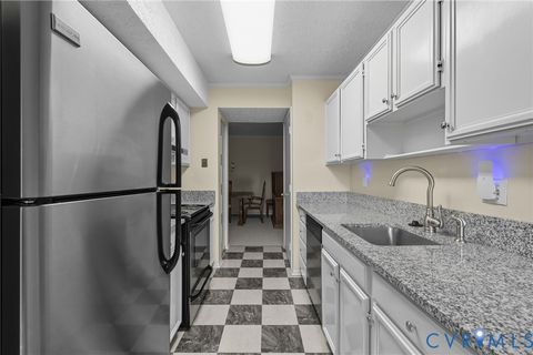 Tiny photo for 1501 Regency Woods Road #302, Henrico, VA 23238 (MLS # 2527819)