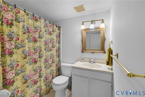 Tiny photo for 1501 Regency Woods Road #302, Henrico, VA 23238 (MLS # 2527819)