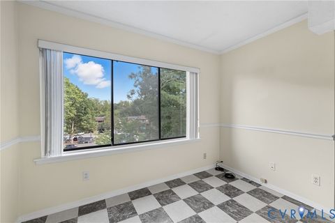 Tiny photo for 1501 Regency Woods Road #302, Henrico, VA 23238 (MLS # 2527819)