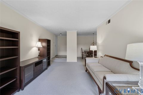 Tiny photo for 1501 Regency Woods Road #302, Henrico, VA 23238 (MLS # 2527819)