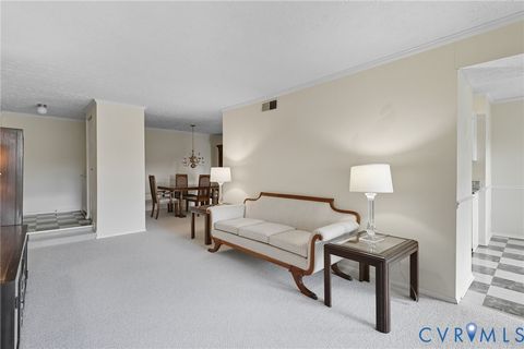 Tiny photo for 1501 Regency Woods Road #302, Henrico, VA 23238 (MLS # 2527819)