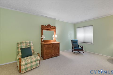 Tiny photo for 1501 Regency Woods Road #302, Henrico, VA 23238 (MLS # 2527819)