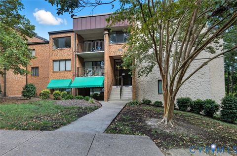 Tiny photo for 1501 Regency Woods Road #302, Henrico, VA 23238 (MLS # 2527819)