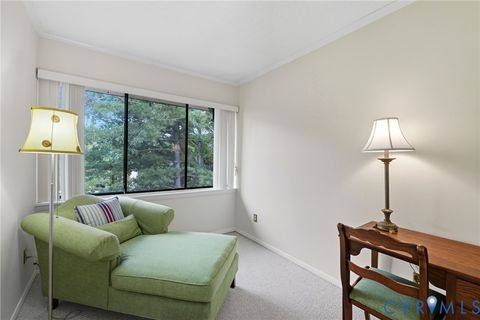 Tiny photo for 1501 Regency Woods Road #302, Henrico, VA 23238 (MLS # 2527819)