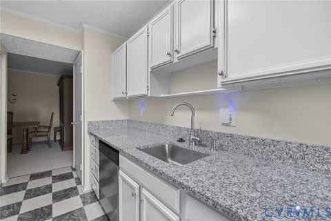 Tiny photo for 1501 Regency Woods Road #302, Henrico, VA 23238 (MLS # 2527819)