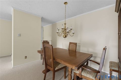 Tiny photo for 1501 Regency Woods Road #302, Henrico, VA 23238 (MLS # 2527819)
