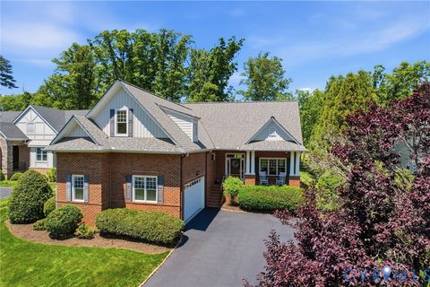 Tiny photo for 409 Regina Lane, Richmond, VA 23238 (MLS # 2612208)