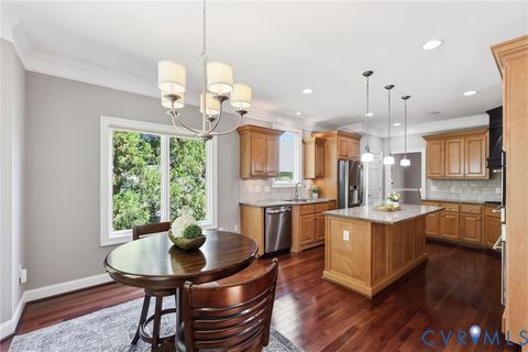 Tiny photo for 409 Regina Lane, Richmond, VA 23238 (MLS # 2612208)