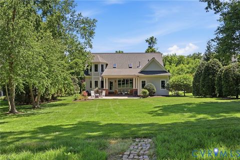 Tiny photo for 409 Regina Lane, Richmond, VA 23238 (MLS # 2612208)