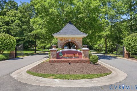Tiny photo for 409 Regina Lane, Richmond, VA 23238 (MLS # 2612208)