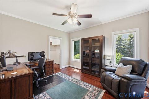 Tiny photo for 409 Regina Lane, Richmond, VA 23238 (MLS # 2612208)