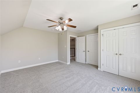 Tiny photo for 409 Regina Lane, Richmond, VA 23238 (MLS # 2612208)