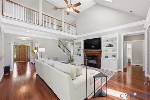 Tiny photo for 409 Regina Lane, Richmond, VA 23238 (MLS # 2612208)