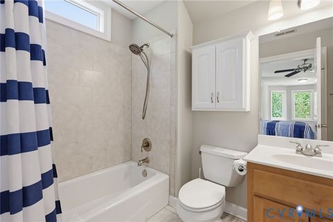 Tiny photo for 409 Regina Lane, Richmond, VA 23238 (MLS # 2612208)