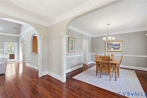 Tiny photo for 409 Regina Lane, Richmond, VA 23238 (MLS # 2612208)