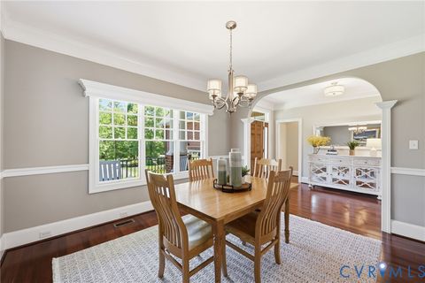 Tiny photo for 409 Regina Lane, Richmond, VA 23238 (MLS # 2612208)