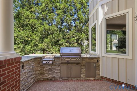Tiny photo for 409 Regina Lane, Richmond, VA 23238 (MLS # 2612208)