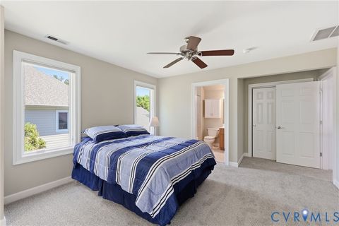 Tiny photo for 409 Regina Lane, Richmond, VA 23238 (MLS # 2612208)
