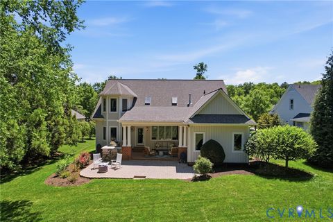 Tiny photo for 409 Regina Lane, Richmond, VA 23238 (MLS # 2612208)