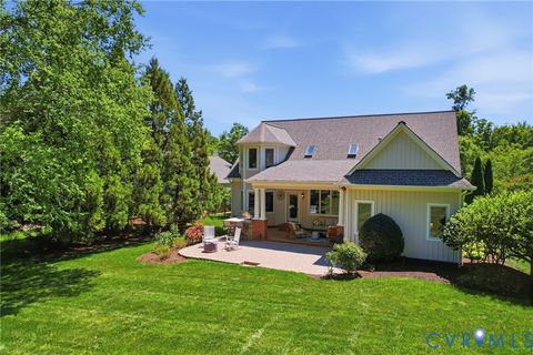 Tiny photo for 409 Regina Lane, Richmond, VA 23238 (MLS # 2612208)
