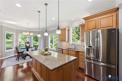 Tiny photo for 409 Regina Lane, Richmond, VA 23238 (MLS # 2612208)