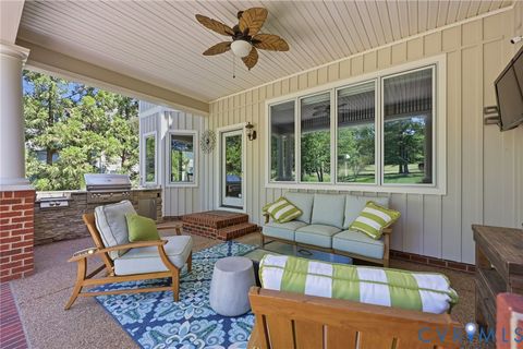 Tiny photo for 409 Regina Lane, Richmond, VA 23238 (MLS # 2612208)