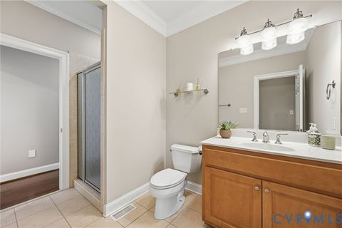 Tiny photo for 409 Regina Lane, Richmond, VA 23238 (MLS # 2612208)