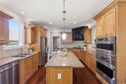 Tiny photo for 409 Regina Lane, Richmond, VA 23238 (MLS # 2612208)