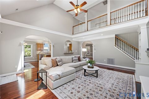 Tiny photo for 409 Regina Lane, Richmond, VA 23238 (MLS # 2612208)