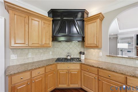 Tiny photo for 409 Regina Lane, Richmond, VA 23238 (MLS # 2612208)