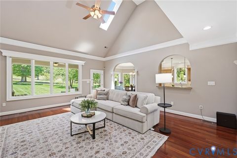 Tiny photo for 409 Regina Lane, Richmond, VA 23238 (MLS # 2612208)