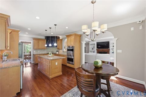 Tiny photo for 409 Regina Lane, Richmond, VA 23238 (MLS # 2612208)