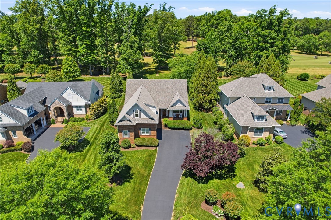 409 Regina Lane